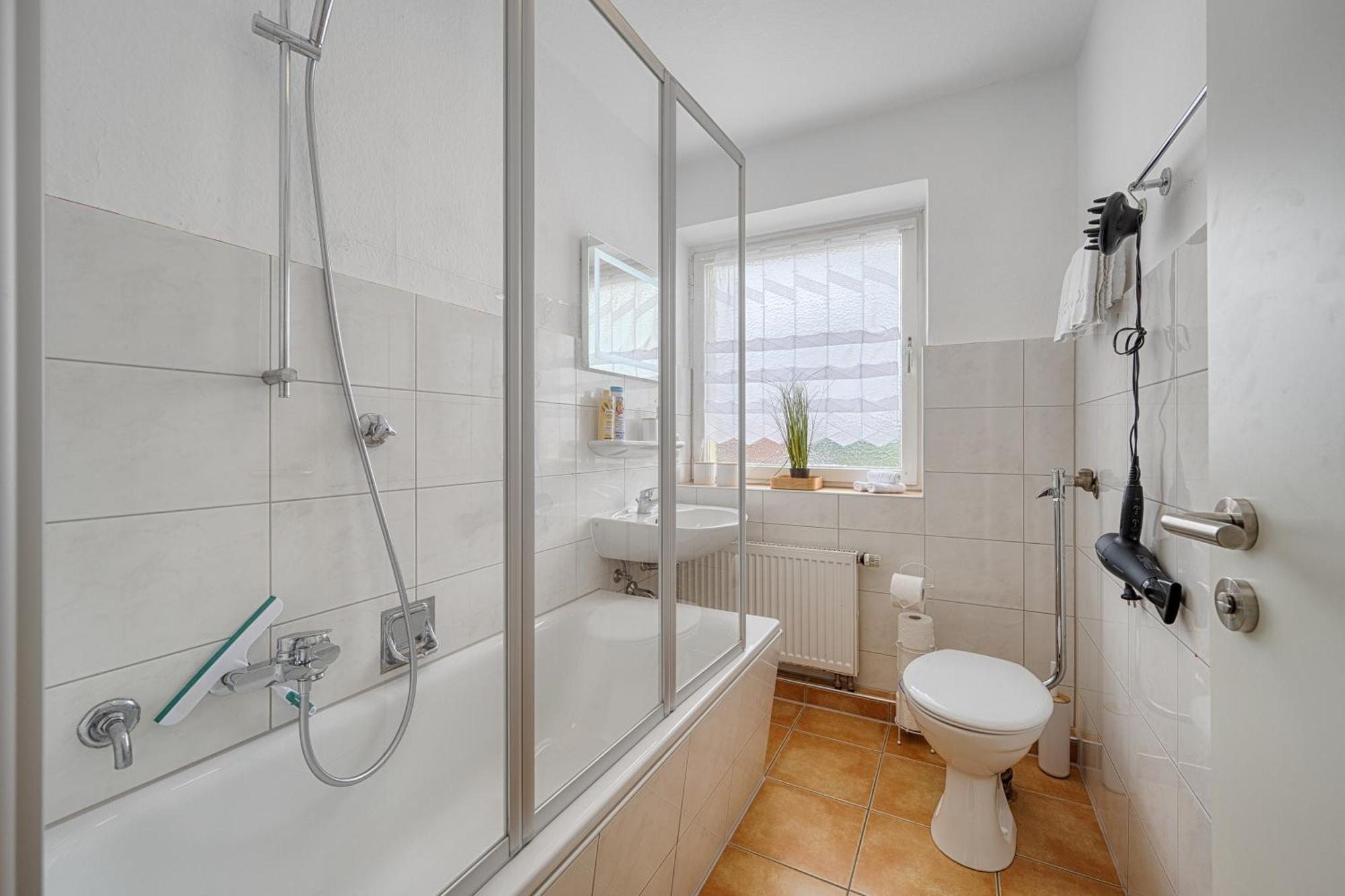 Select-Home 3 - Netflix - Parkplatz - Business Home Nabburg Exterior foto
